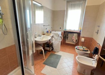 Four-room apartment Novate Milanese, Novate Milanese - photo 26