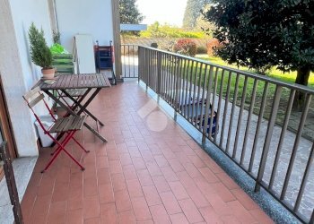 Four-room apartment Novate Milanese, Novate Milanese - photo 33
