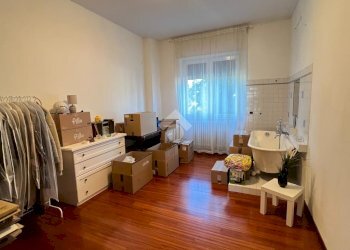 Four-room apartment Novate Milanese, Novate Milanese - photo 34