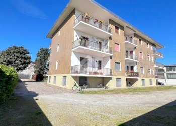 Four-room apartment Novate Milanese, Novate Milanese - photo 40