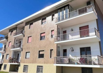 Four-room apartment Novate Milanese, Novate Milanese - photo 46