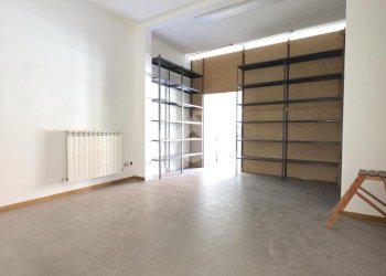 Negozio Via del Barroccio, Bologna - foto 8