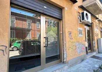 Negozio Via del Barroccio, Bologna - foto 13