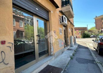 Negozio Via del Barroccio, Bologna - foto 14