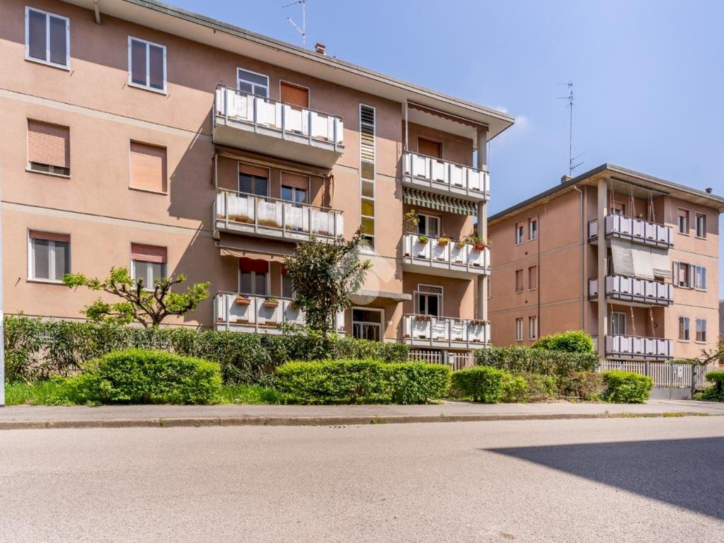 Quadrilocale Via gian battista canonici, Ferrara - foto 1