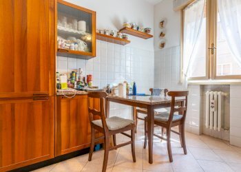 Quadrilocale Via gian battista canonici, Ferrara - foto 17