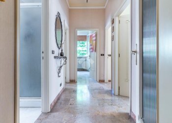 Quadrilocale Via gian battista canonici, Ferrara - foto 21