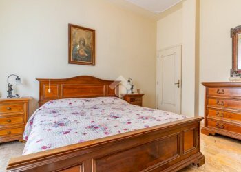 Quadrilocale Via gian battista canonici, Ferrara - foto 30