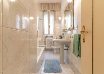 Quadrilocale Via gian battista canonici, Ferrara - foto 37