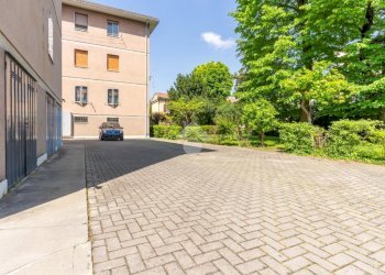 Quadrilocale Via gian battista canonici, Ferrara - foto 39