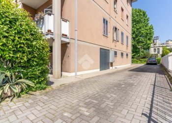 Quadrilocale Via gian battista canonici, Ferrara - foto 40