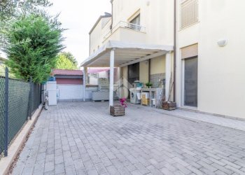 Trilocale Via Stradone Sala, Cesenatico - foto 10