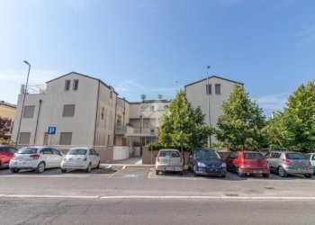 Trilocale Via Stradone Sala, Cesenatico - foto 13