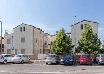 Trilocale Via Stradone Sala, Cesenatico - foto 14