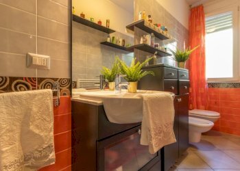 Trilocale Via Stradone Sala, Cesenatico - foto 15