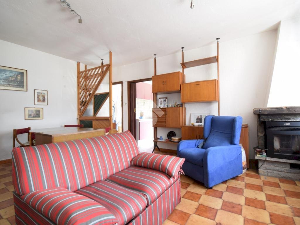 Four-room apartment Località Soleil, Chatillon - photo 2