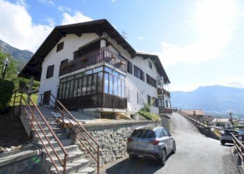 Four-room apartment Località Soleil, Chatillon - photo 1