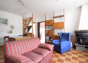 Four-room apartment Località Soleil, Chatillon - photo 2