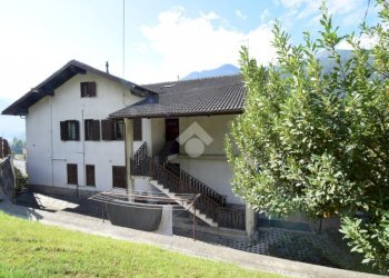 Four-room apartment Località Soleil, Chatillon - photo 5