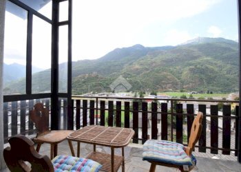 Four-room apartment Località Soleil, Chatillon - photo 6