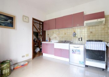 Four-room apartment Località Soleil, Chatillon - photo 8