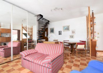 Four-room apartment Località Soleil, Chatillon - photo 9