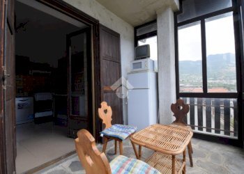 Four-room apartment Località Soleil, Chatillon - photo 13