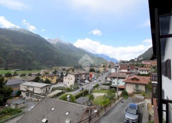 Four-room apartment Località Soleil, Chatillon - photo 14