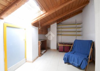 Four-room apartment Località Soleil, Chatillon - photo 24