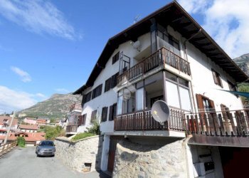 Four-room apartment Località Soleil, Chatillon - photo 25