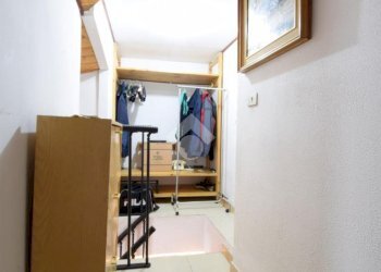 Four-room apartment Località Soleil, Chatillon - photo 26