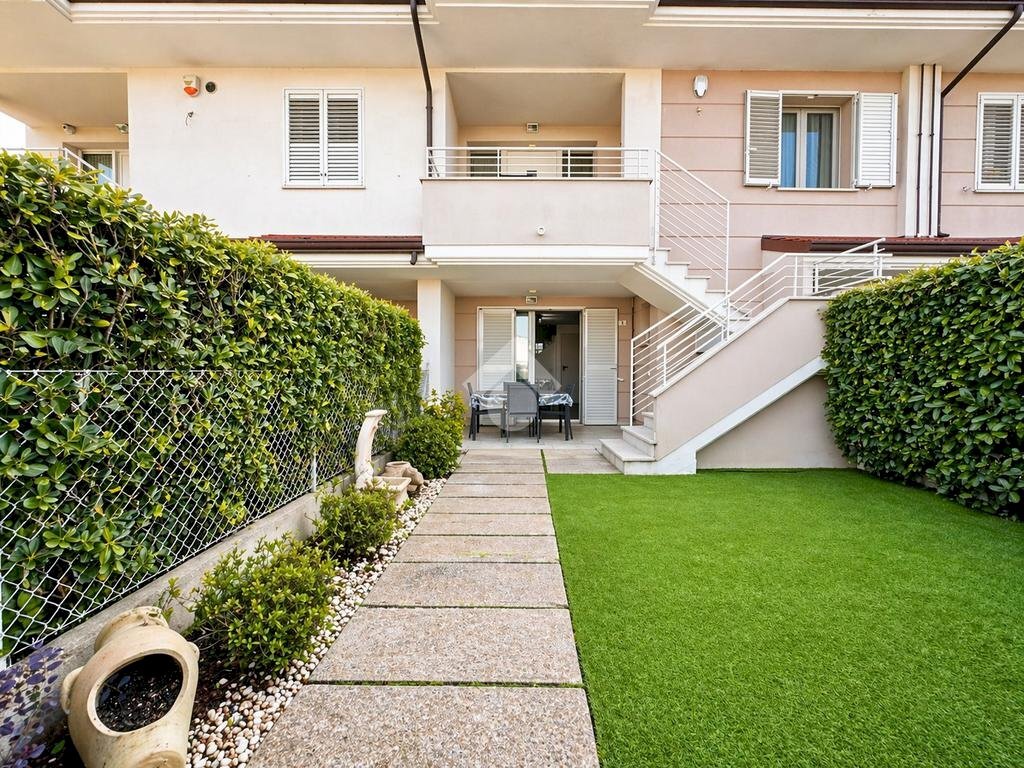 Trilocale Via dei girasoli, Gatteo - foto 1