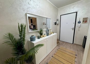 Trilocale Via Cesare Battisti, Vaprio d'Adda - foto 6