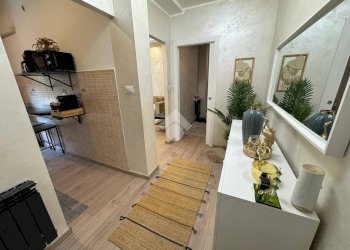 Trilocale Via Cesare Battisti, Vaprio d'Adda - foto 7