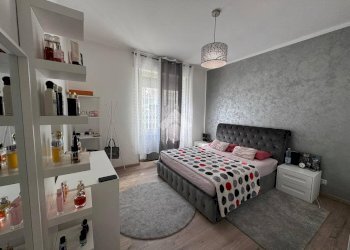 Trilocale Via Cesare Battisti, Vaprio d'Adda - foto 10