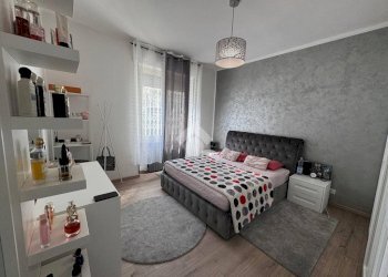 Trilocale Via Cesare Battisti, Vaprio d'Adda - foto 11