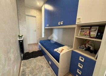 Trilocale Via Cesare Battisti, Vaprio d'Adda - foto 14