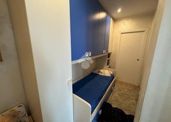 Trilocale Via Cesare Battisti, Vaprio d'Adda - foto 15