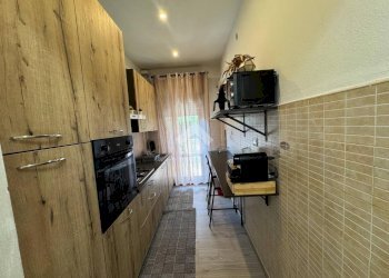 Trilocale Via Cesare Battisti, Vaprio d'Adda - foto 16