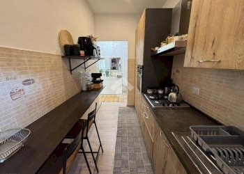 Trilocale Via Cesare Battisti, Vaprio d'Adda - foto 17