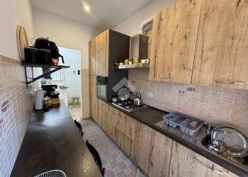 Trilocale Via Cesare Battisti, Vaprio d'Adda - foto 18