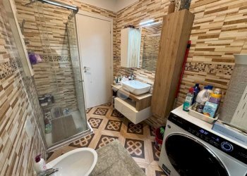 Trilocale Via Cesare Battisti, Vaprio d'Adda - foto 19