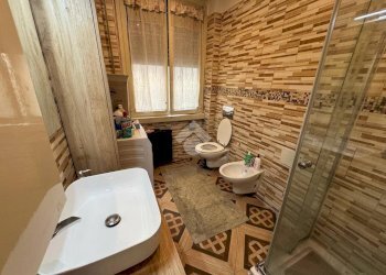 Trilocale Via Cesare Battisti, Vaprio d'Adda - foto 20