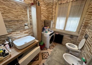 Trilocale Via Cesare Battisti, Vaprio d'Adda - foto 21