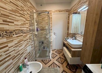 Trilocale Via Cesare Battisti, Vaprio d'Adda - foto 22