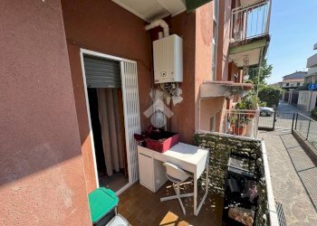 Trilocale Via Cesare Battisti, Vaprio d'Adda - foto 24