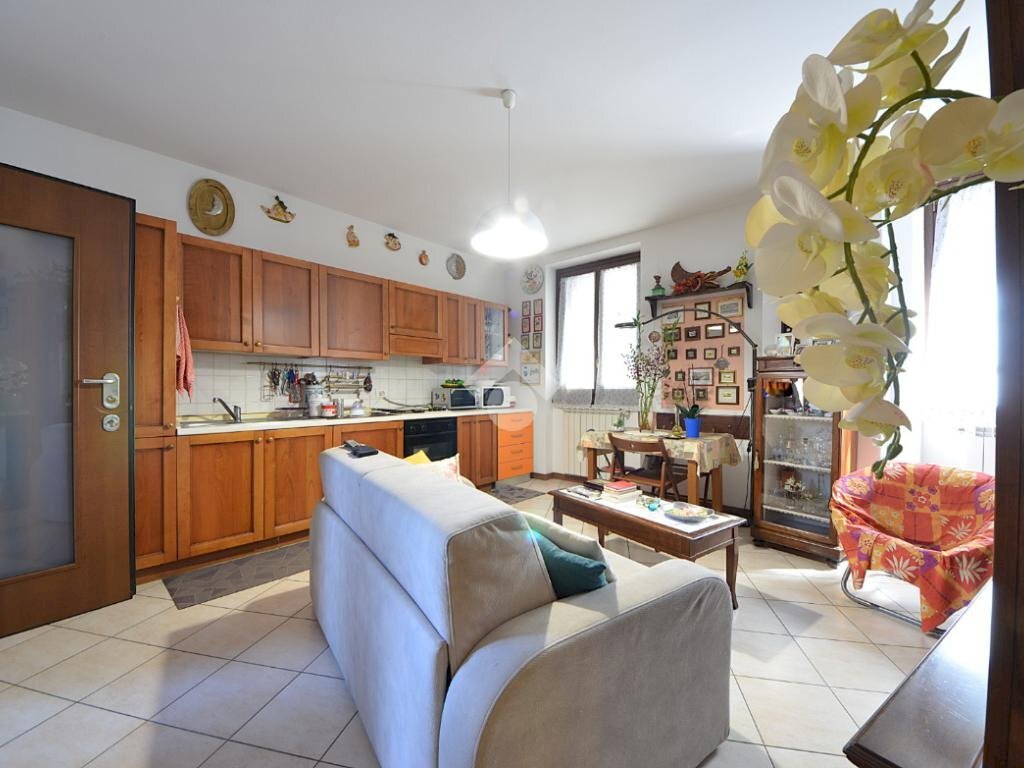 Bilocale Piazza cittadella, Gessate - foto 3