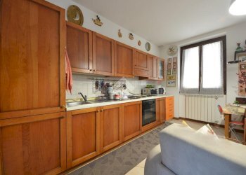 Bilocale Piazza cittadella, Gessate - foto 5