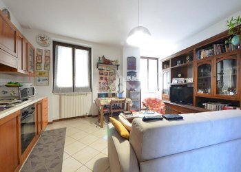 Bilocale Piazza cittadella, Gessate - foto 6