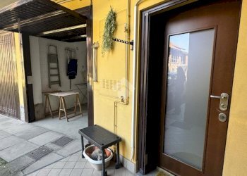 Bilocale Piazza cittadella, Gessate - foto 18